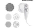 Veiling - InnovaGoods® - 5 in 1 Elektrische Anti-Cellulite, Sport en Fitness, Massageproducten, Gebruikt