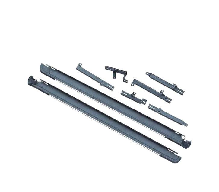 Marchepieds Latéraux Pour Renault Koleos 17-, Auto-onderdelen, Carrosserie, Verzenden