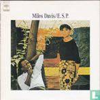 Davis, Miles - E.S.P. - 1998, Verzenden