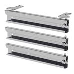 Slotkit (Optie) | 3 Laden | Diamond Koelwerkbanken | Incl., Zakelijke goederen, Verzenden, Nieuw in verpakking