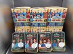 2019/20 Topps Match Attax Tin Boxes - 40 Sealed box - Near, Verzamelen, Nieuw