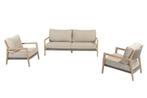 4 Seasons Outdoor Julia loungeset |, Tuin en Terras, Nieuw