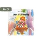 Japie en Leo Lapslap 9789088302299 Karel Eykman, Boeken, Verzenden, Gelezen, Karel Eykman