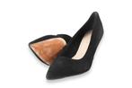 Tamaris Pumps in maat 40 Zwart | 10% extra korting, Kleding | Dames, Tamaris, Pumps, Verzenden, Zwart