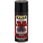 VHT epoxy plus roll bar sp670 zwart gloss, Bricolage & Construction, Verzenden