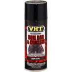 VHT epoxy plus roll bar sp670 zwart gloss, Ophalen of Verzenden, Nieuw