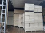 Nieuwe Idelco PIR isolatie voor dak - muur - vloer en wand, Bricolage & Construction, Ophalen, Muurisolatie