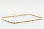 Zonder Minimumprijs - Armband 18 kt. - 1.94ct. tw. Diamant, Handtassen en Accessoires, Armbanden, Nieuw