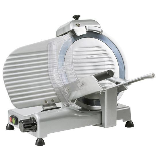 Professionele Snijmachine | Ø300mm | 0.18kW |, Zakelijke goederen, Horeca | Keukenapparatuur, Nieuw in verpakking, Verzenden