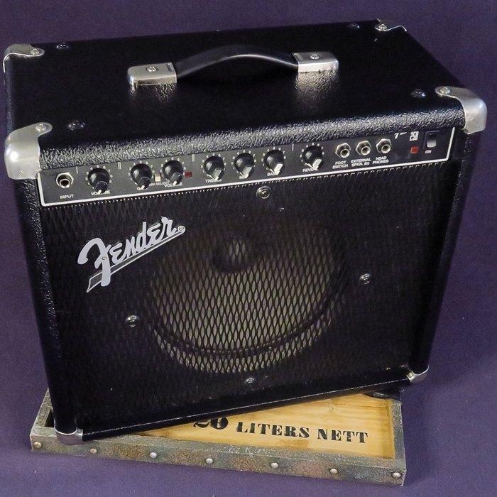 Fender - Aantal items: 1 - Gitaarversterker (Zonder, Muziek en Instrumenten, Snaarinstrumenten | Gitaren | Akoestisch