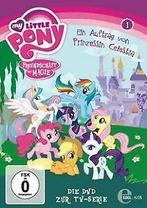 My Little Pony - Freundschaft ist Magie, Folge 1 von Jays..., Gebruikt, Verzenden