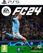 EA Sports FC 24 (PS5 Games), Games en Spelcomputers, Ophalen of Verzenden, Zo goed als nieuw