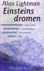 Einsteins dromen 9789029042680 A. Lightman, Verzenden, Zo goed als nieuw, A. Lightman