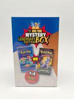 The Pokémon Company Mystery box - BCG-TCGs OR/OR Mystery, Hobby en Vrije tijd, Verzamelkaartspellen | Pokémon, Nieuw