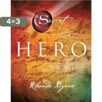 Hero / The Secret 9789021556529 Rhonda Byrne, Boeken, Verzenden, Zo goed als nieuw, Rhonda Byrne