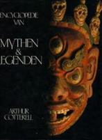 Encyclopedie van mythen & legenden 9789065903877, Boeken, Gelezen, Arthur Cotterell, Frans Stravers, Verzenden