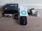 Panasonic DMC-TZ3 Digitale camera, TV, Hi-fi & Vidéo