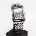 Optima - Swiss Made - OSM157-SS-1 - Sans Prix de Réserve -, Handtassen en Accessoires, Horloges | Heren, Nieuw