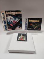 Backgammon Nintendo Game Boy Color, Ophalen of Verzenden