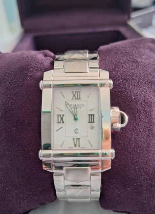 Charriol - Columus - Dames - 2020+, Handtassen en Accessoires, Horloges | Heren