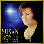 Susan Boyle - The Gift op CD, Verzenden, Nieuw in verpakking