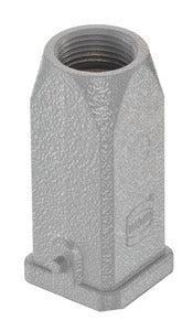 Harting Han 3A Capuchon Métallique Entrée Par Le Haut PG11 -, Bricolage & Construction, Électricité & Câbles, Envoi