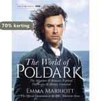 World Of Poldark 9781509813612 Emma Marriott, Verzenden, Zo goed als nieuw, Emma Marriott