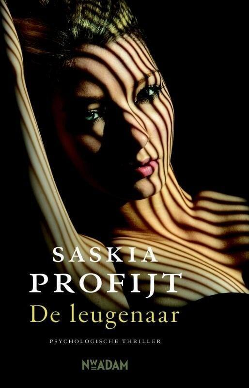 De leugenaar (9789046808191, Saskia Profijt), Boeken, Romans, Nieuw, Verzenden