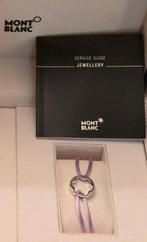 Tafel/bureauklokken - Montblanc - Staal - 2010-2020