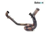 Uitlaat Bochtenset KTM 990 Super Duke 2007-2011, Motoren, Verzenden, Gebruikt
