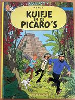 Kuifje 23. kuifje en de picaros 9789030373414, Hergé, GEORGES. Remi,, Verzenden