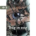 Oog in oog / Arthur Hartman / 3 9789490952051, Boeken, Verzenden, Gelezen, Micha Meinderts