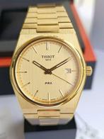 Tissot - PRX - Zonder Minimumprijs - T137.410.33.021.00 -, Handtassen en Accessoires, Nieuw