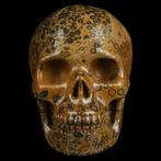 Voodoo Leopard Skin Jaspis 299g – De Hoeder van de Sluier