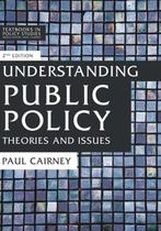 Understanding Public Policy 9781137545183 Paul Cairney, Verzenden, Gelezen, Paul Cairney