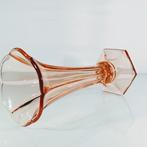 Val Saint Lambert - Charles Graffart & René Delvenne - Vase, Antiquités & Art