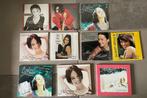 Alizée - Collection of 16 x CDs - Diverse titels - CD - 2000, Nieuw in verpakking