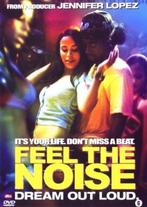 Feel The Noise (dvd tweedehands film), CD & DVD, DVD | Action, Ophalen of Verzenden