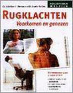 Rugklachten 9789063783402, Livres, G?nther T. Werner, Michaele Nelles, Verzenden