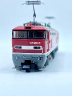 TOMIX N - 2161 - Modeltrein (1) - TOMIX 2161 JR EF510, Nieuw