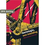 Sociologie, een inleiding, Rijksuniversiteit Groningen, Boeken, Verzenden, Gelezen, Diana van Bergen