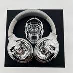 Richard Orlinski (1966) - Headphones King Kong (silver