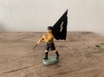 Elastolin  - Figurine Rare 1x Jungvolk porte drapeau -, Kinderen en Baby's, Speelgoed | Overig, Nieuw