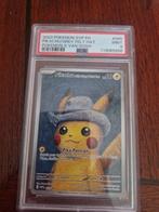 2 Graded card - Pikachu 085 Carte promo, Illustration, Hobby & Loisirs créatifs