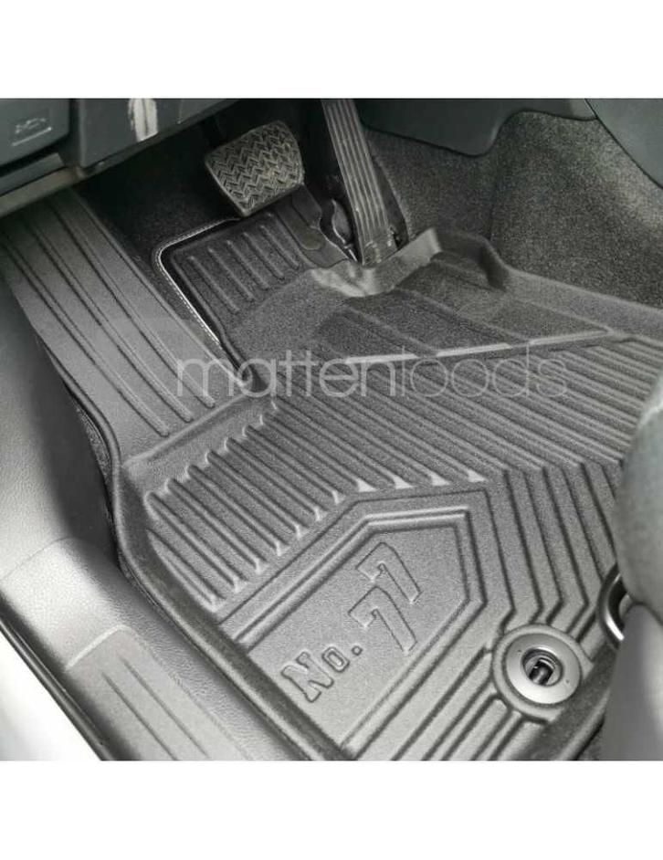 Lexus LBX All Weather  2023-heden rubber automatten, Auto-onderdelen, Interieur en Bekleding, Verzenden