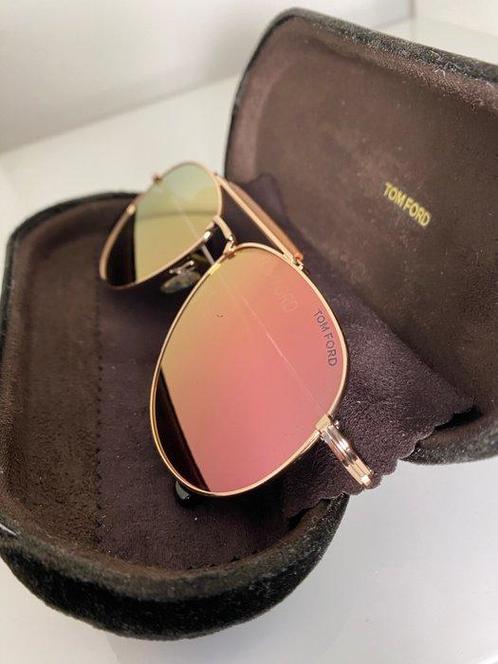 Tom Ford - TF536 28Z - Lunettes de soleil, Handtassen en Accessoires, Zonnebrillen en Brillen | Dames