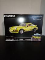 Playmobil - Porsche - 70729 - Playmobil 911 Carrera RS 2.7 -