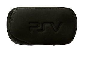 Sony PS Vita Soft Case (PS Vita Accessoires), Games en Spelcomputers, Spelcomputers | Sony PlayStation Vita, Zo goed als nieuw