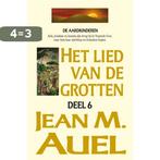 Het lied van de grotten / De Aardkinderen / 6 9789022999776, Verzenden, Gelezen, Jean M. Auel