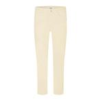 Cambio • lichtgele Piper broek • 36, Verzenden, Nieuw